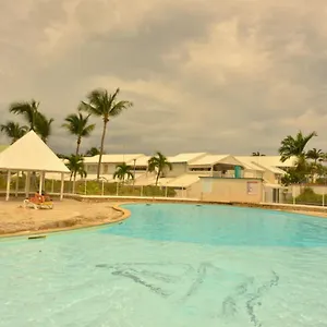 L'oasis De Saint-françois, An Bel Ti Koté Saint-Francois (Grande-Terre)