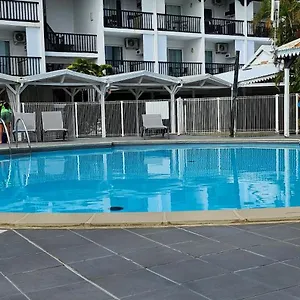 Marina Golf Saint-Francois (Grande-Terre)